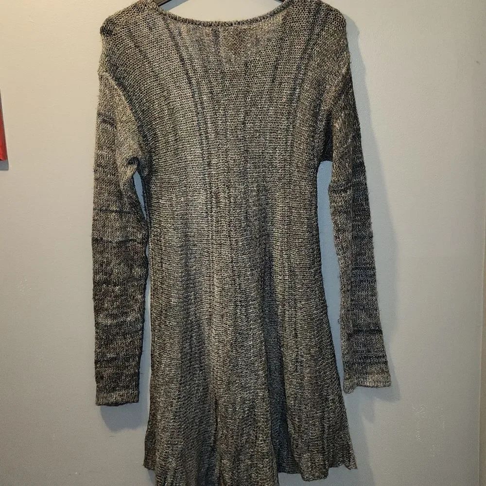 Max Edition Cement Sweater  - Picture 6 of 7